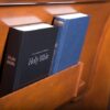 NIV Pew and Worship Bible - Image 2