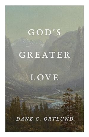 God's Greater Love