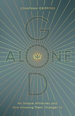 God Alone