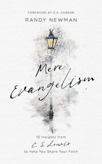Mere Evangelism