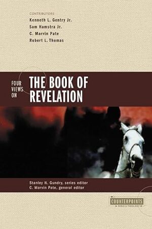 Four View on the Book of Revelation