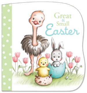 GREAT AND SMALL EASTER