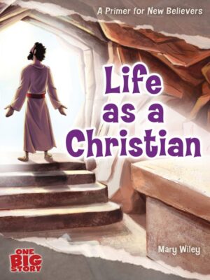 LIFE AS A CHRISTIAN
