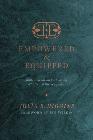 EMPOWERED AND EQUIPPED
