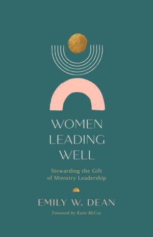 WOMEN LEADING WELL