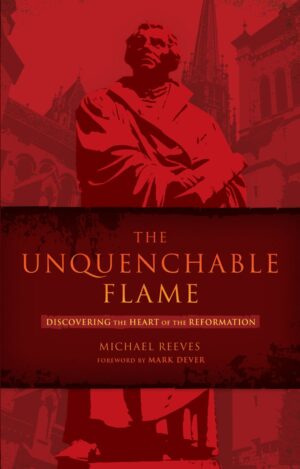 THE UNQUENCHABLE FLAME