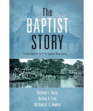 THE BAPTIST STORY