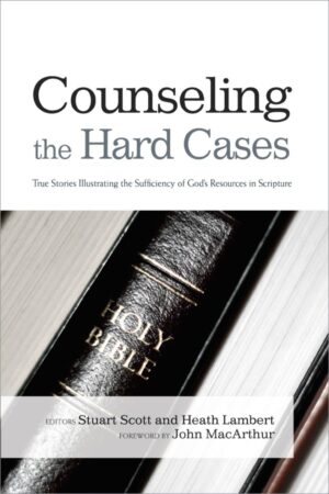 COUNSELING HARD CASES