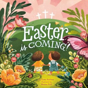 EASTER IS COMING!