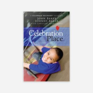 Celebration Place Leader Guide 1