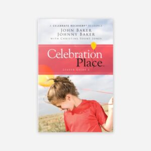 Celebration Place Leader Guide 2