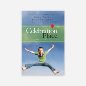 Celebration Place Leader Guide 3