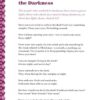 Wonders of His Love - Image 4