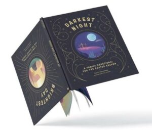 Darkest Night Brightest Day