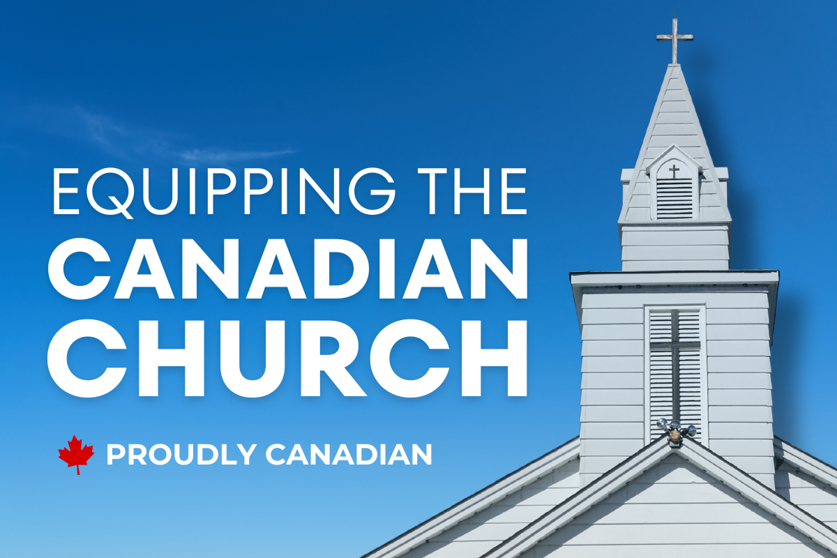 Ekkuip Canada serves your Ministry Leaders by providing trusted resources and tailored service. Join Ekkuip to receive quantity discounts. 100% Canadian!