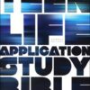 NLT Teen Life Application Study Bible