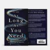 As Long as You Need: Permission to Grieve - Image 2