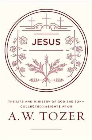 Jesus: The Life and Ministry of God the Son