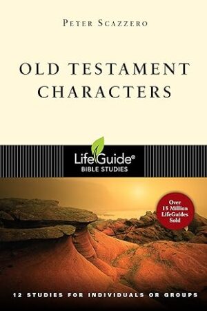 Old Testament Characters