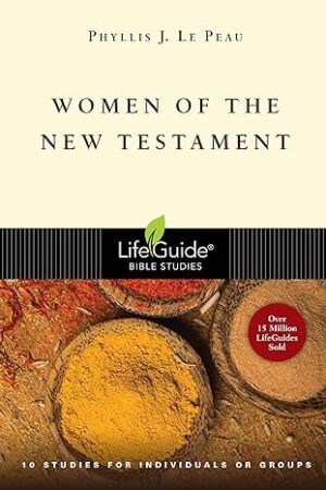 Women Of The New Testament