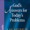 God's Answers for Today's Problems