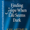 Finding Hope When Life Seems Dark