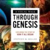 A Visual Walk Through Genesis