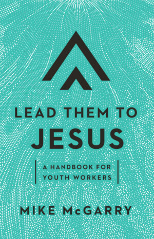 Lead Them to Jesus