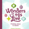 Wonders of His Love