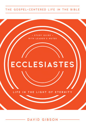 Ecclesiastes