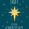 The Light Before Christmas