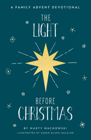 The Light Before Christmas