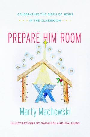 Prepare Him Room
