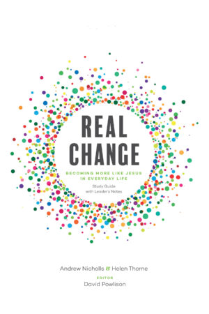 Real Change