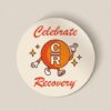 Celebrate Recovery Sticker Bundle - Image 2