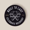 Celebrate Recovery Sticker Bundle - Image 3