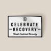 Celebrate Recovery Sticker Bundle - Image 6