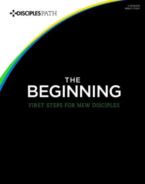 The Beginning Bible Study
