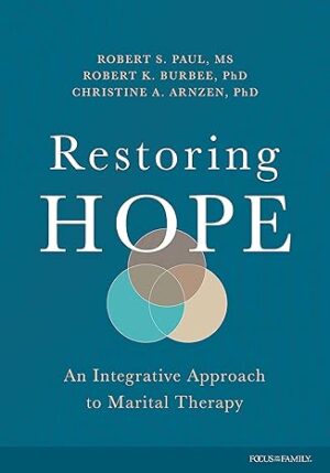 Restoring Hope