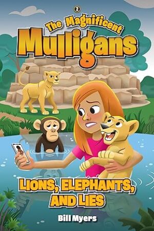 Lions, Elephants, and Lies