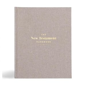 The New Testament Handbook