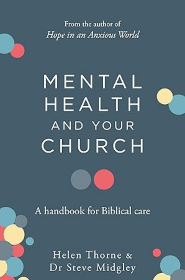 Mental Health and Your Church