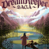 The Dragon And The Stone (The Dream Keeper Saga #1)