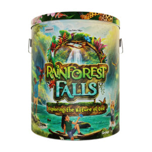 Rainforest Falls VBS Ultimate Starter Kit