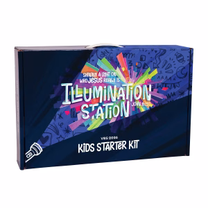 Illumination Station: Kids Starter Kit