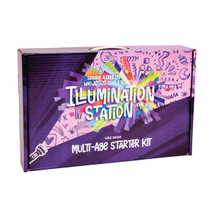 Illumination Station: Multi-Age Starter Kit